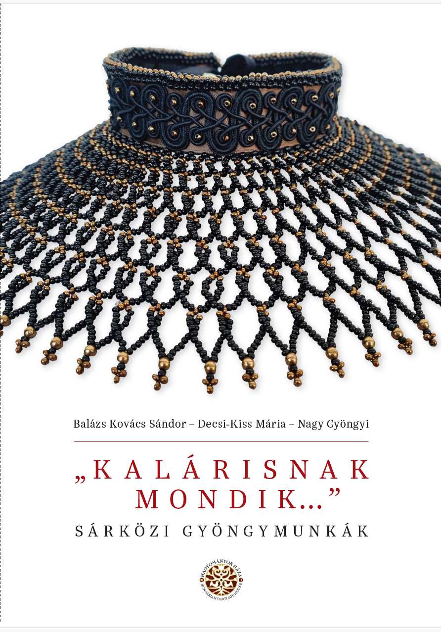 Kalárisnak mondik